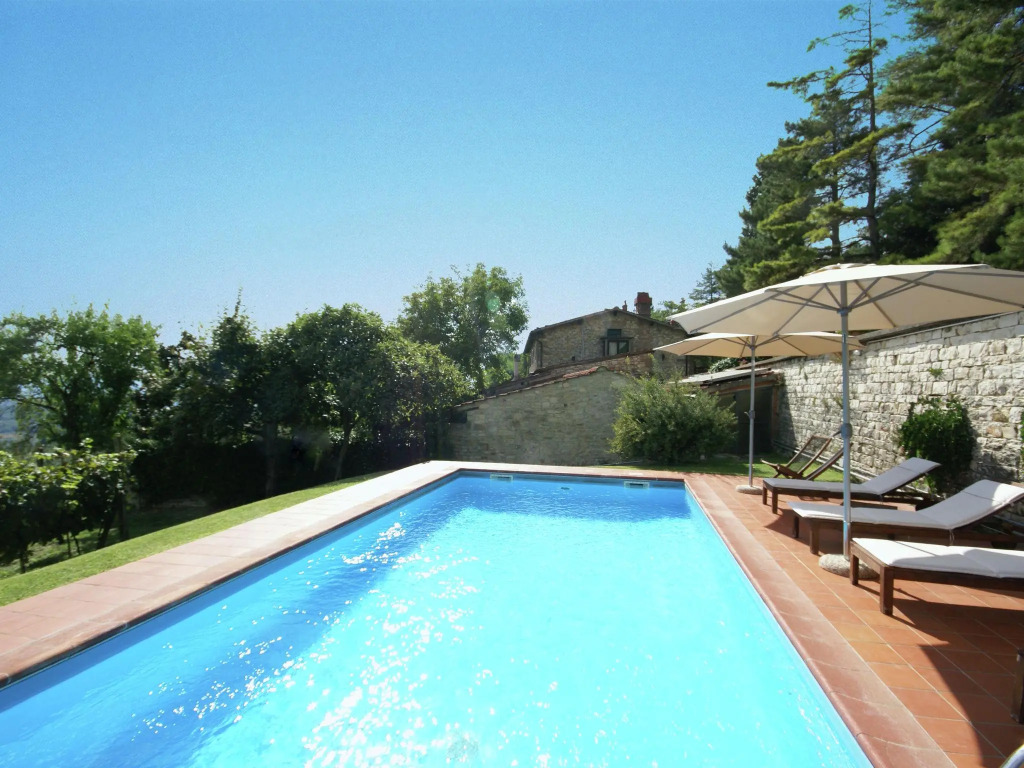 Agriturismo Poggio di Montepescoli - Il Forno