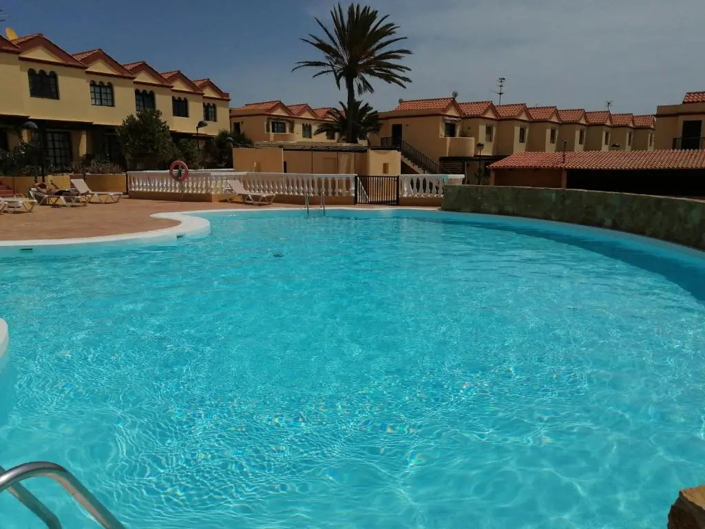 Apartamento Vista Piscina o Terraza, Wifi GRATIS