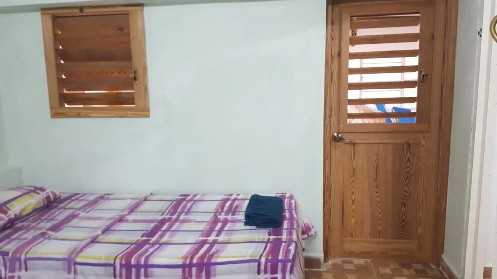 Casa Leydis y Alexis