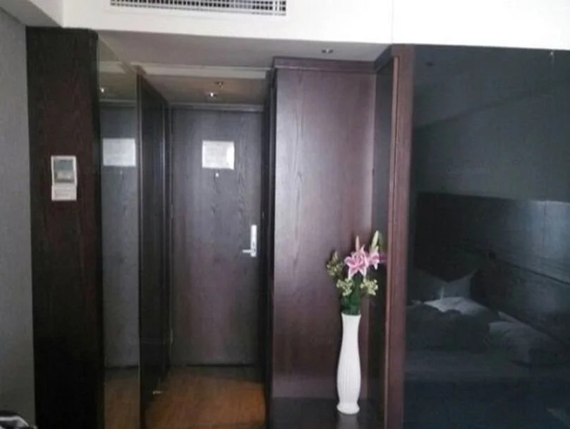 Tianjin Juchuan Lily Hotel