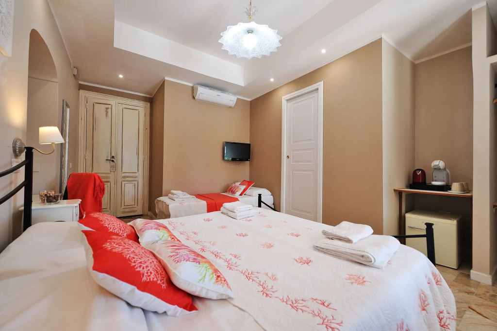 Onda Marina Rooms