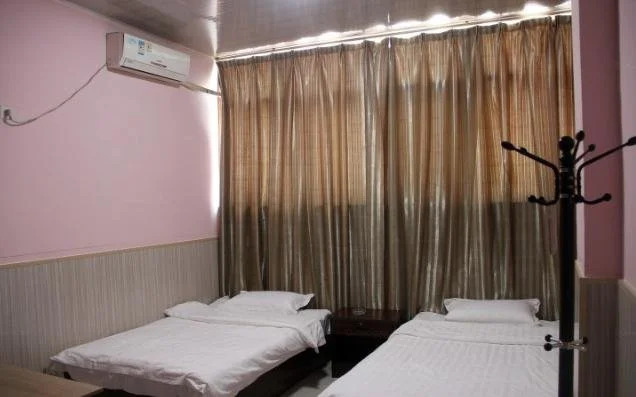Jinyu Express Inn