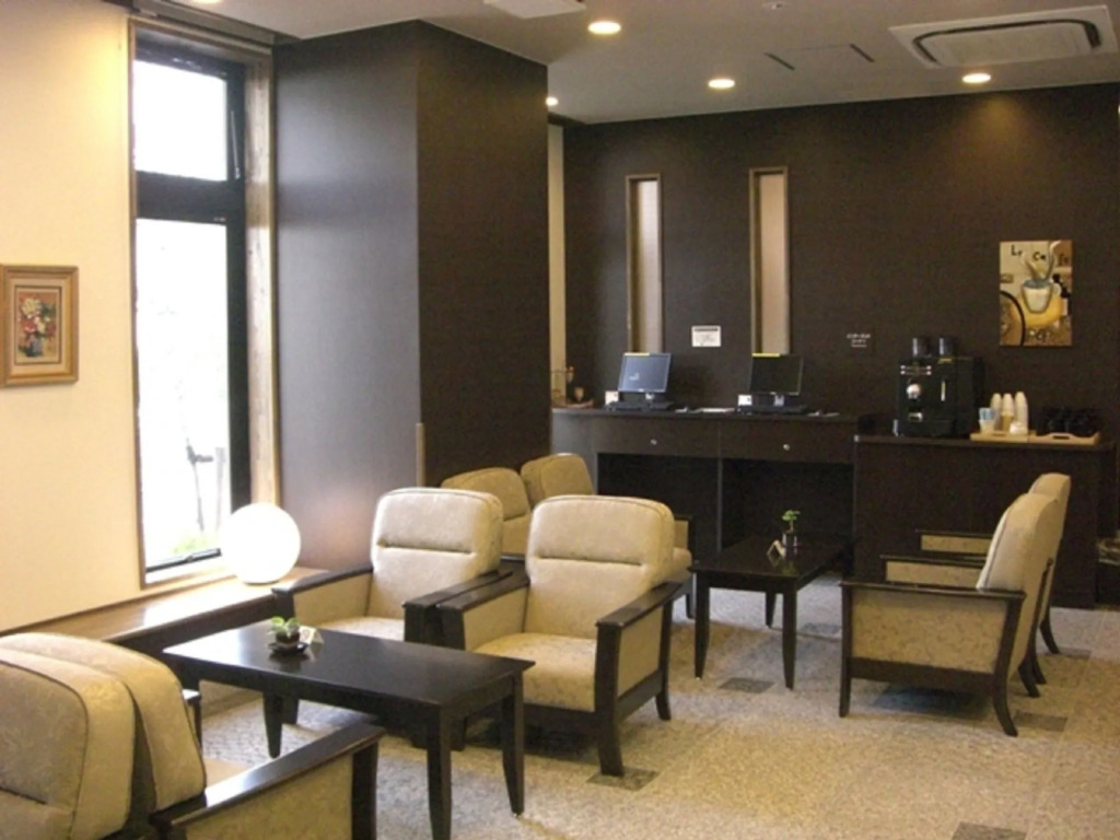 Hotel Route-Inn Dai-ni Ashikaga