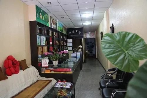 Luoyang Kaiyuan Hotel
