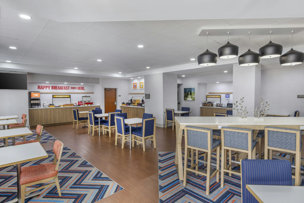 Hampton Inn New Bern