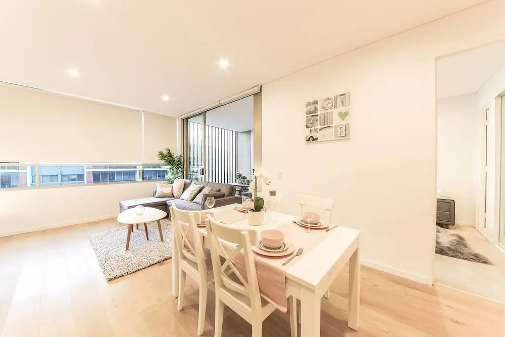 Cutie Cutie Apartment In Roseberry