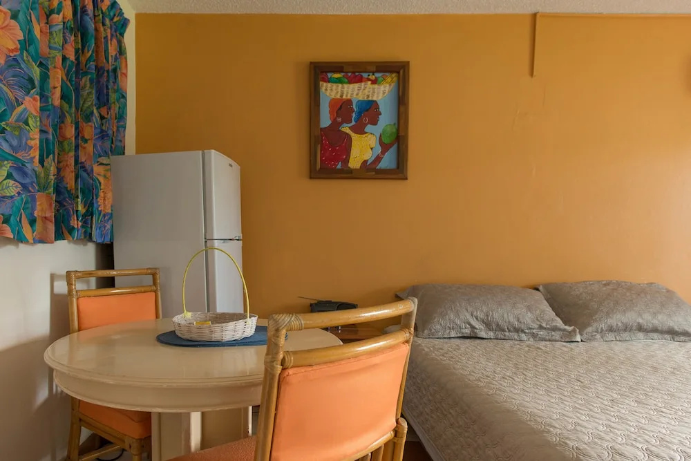 Point Village, Negril, Jamaica