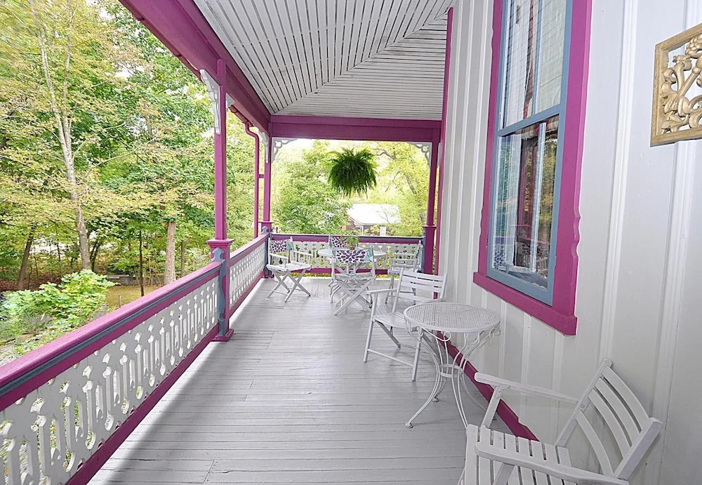 Manor at Berkeley Springs