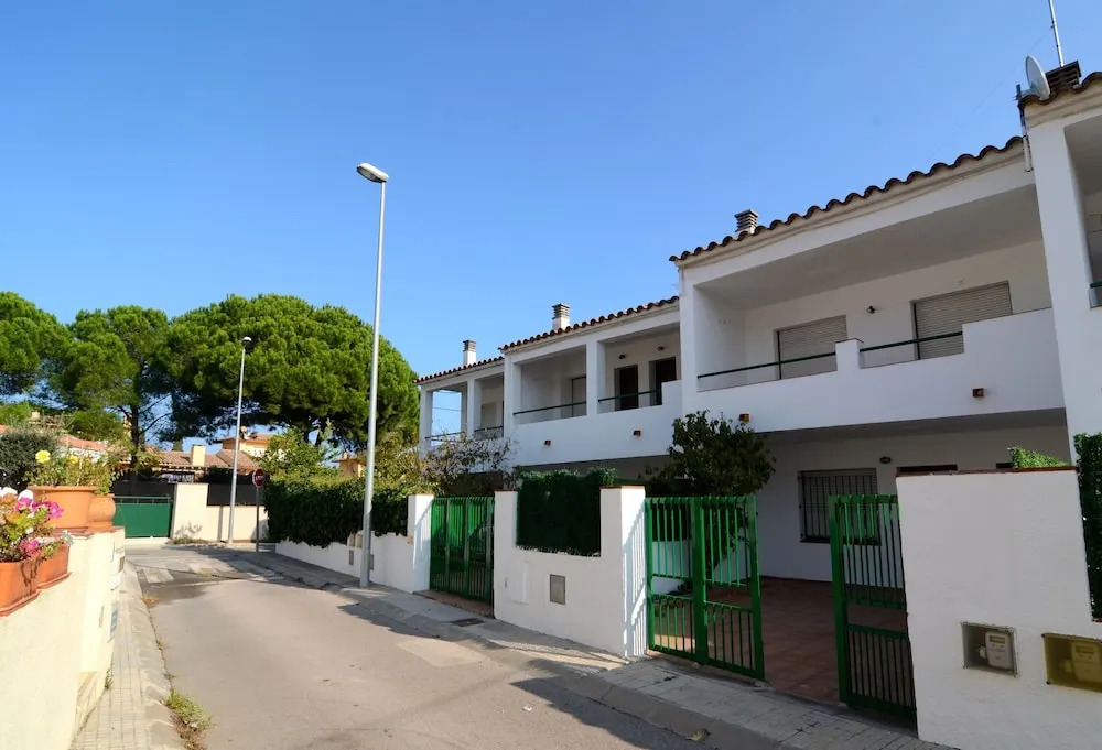 Casas Adosadas Mar Jardi