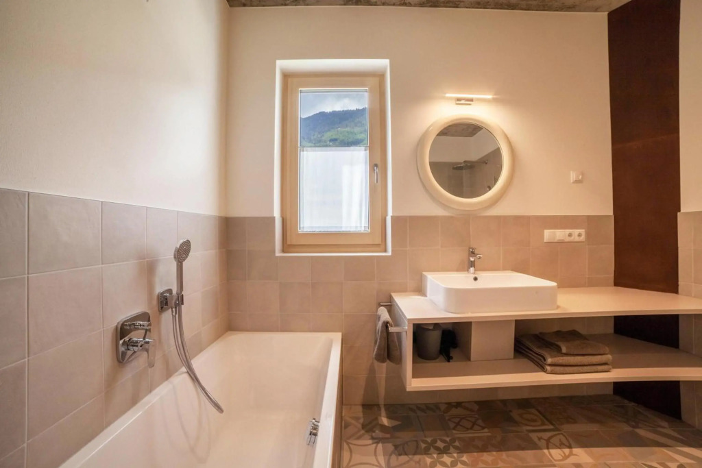 Apartment Das Runde