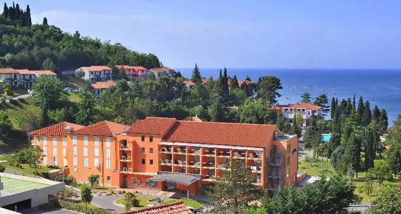Bioenergy Resort Salinera Hotel