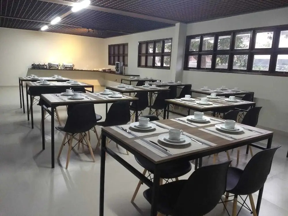 Pousada Ariús