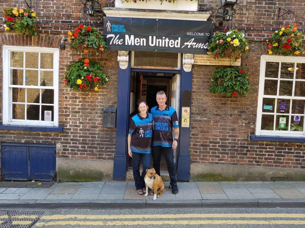 The Three Coopers