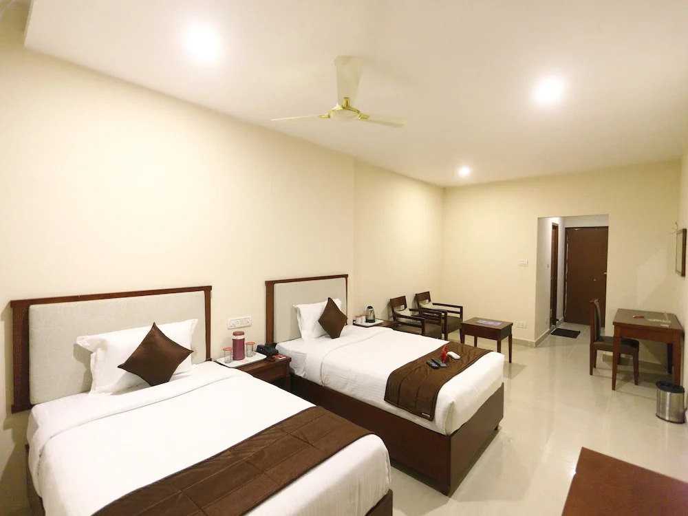 OYO 2960 Orchid Resorts