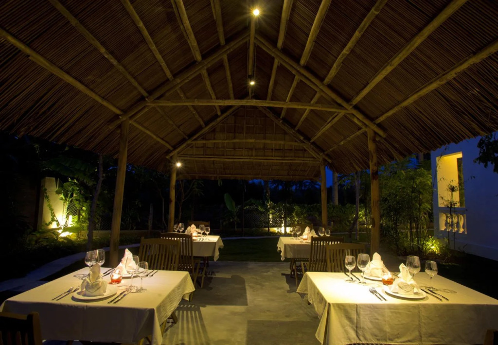 Palm View Villa