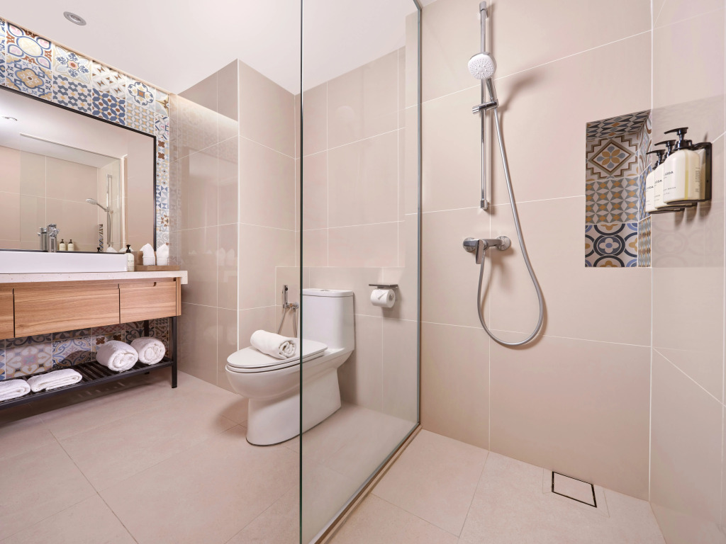 M Social Resort Penang