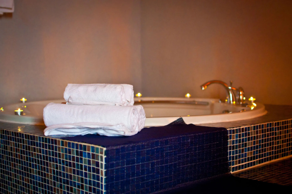 Hotel Perla