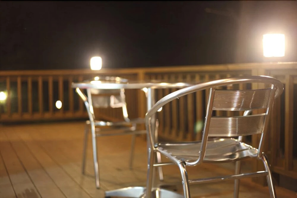 Hongcheon Valley View Pension