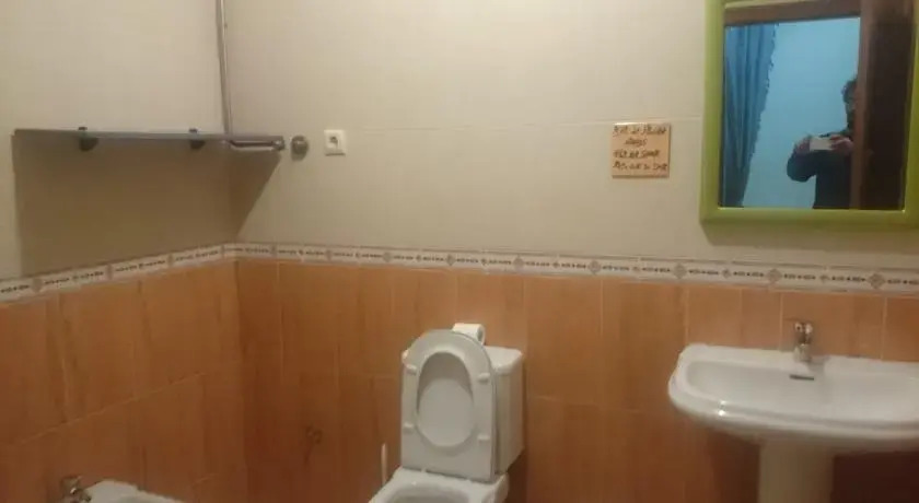 Albergue Lua