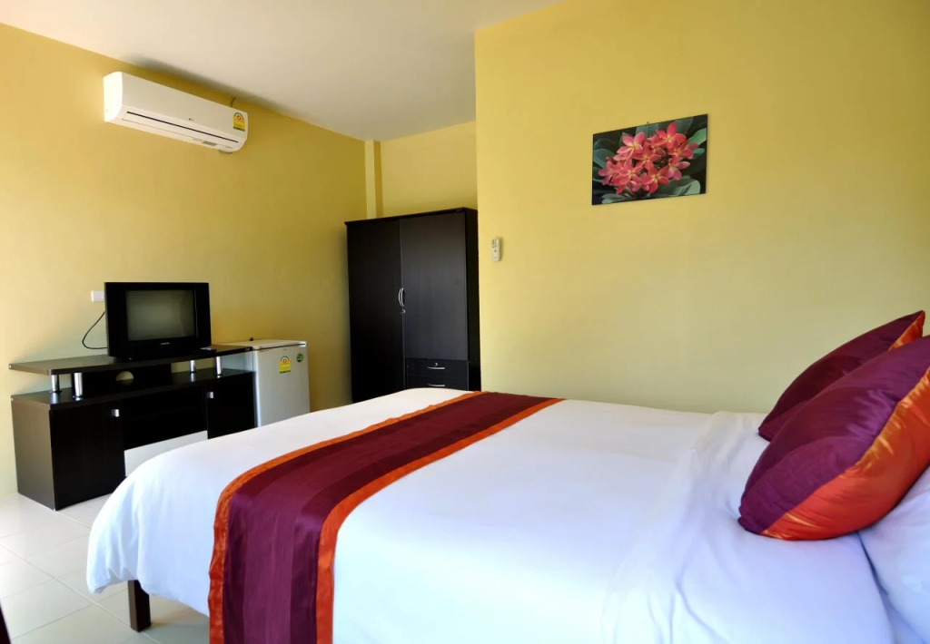 Serene Villa Phuket