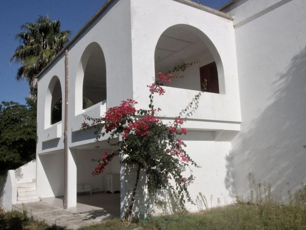 Apartment in Tricase with balcony