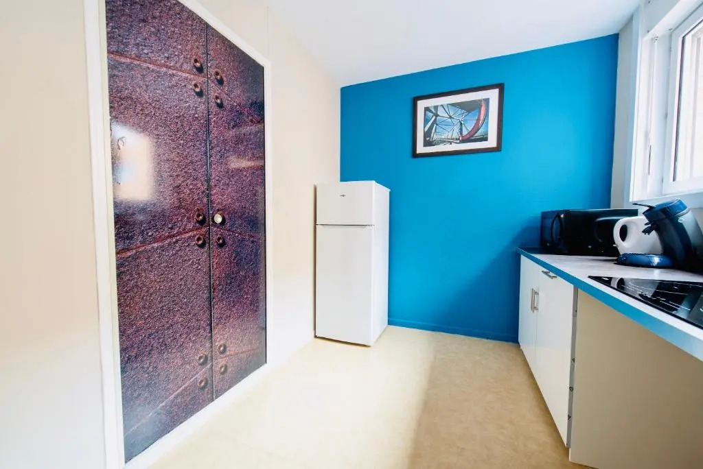 Chez Noah magnifique appartement de 90M2 à 5 Min de la plage
