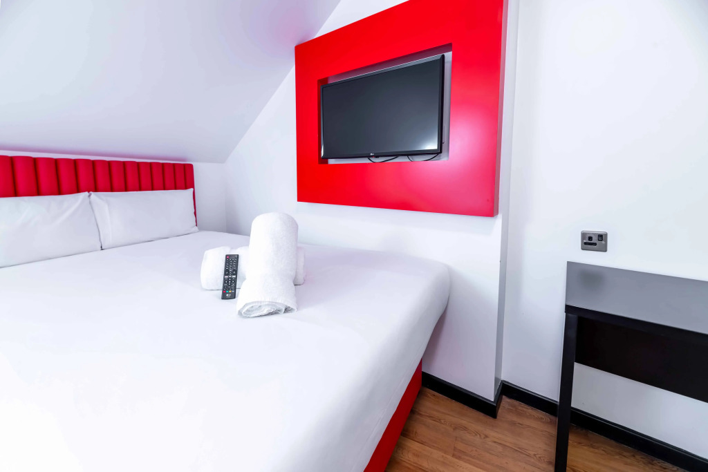 easyHotel Newcastle