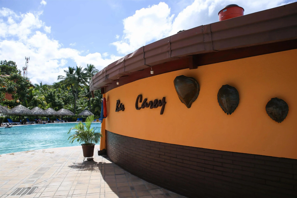 Barceló Montelimar All Inclusive