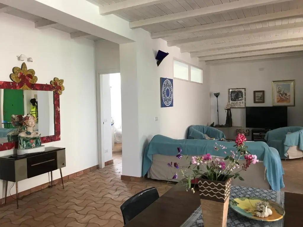 Casa Delle Sirene nto Principe