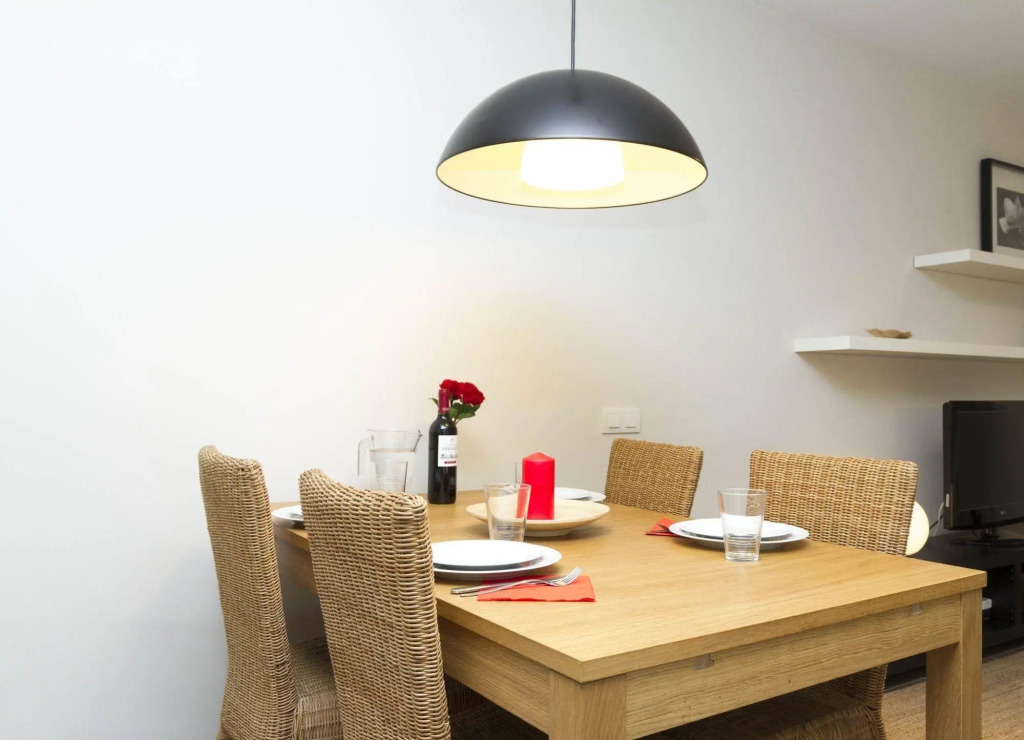Paralelo Apartments