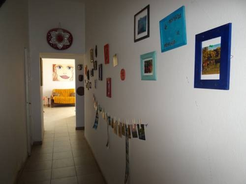 Malibu Hostel