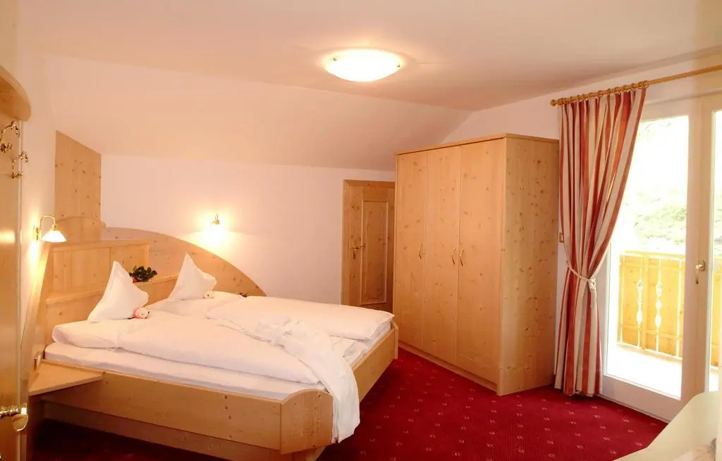 Appartements Verdinserhöhe
