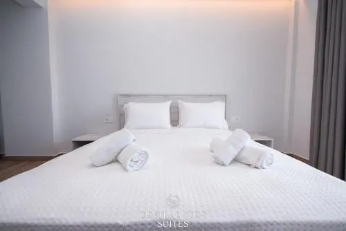 magicstay - guest house 3 stars nea moudania