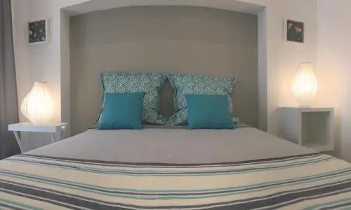 SeaShell Apartment - Sesimbra