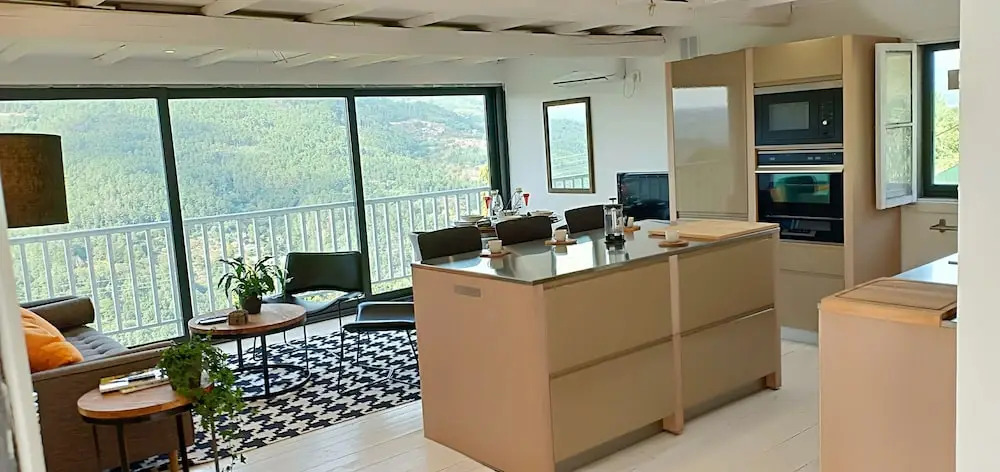 Casa da Viña - Ribeira Sacra