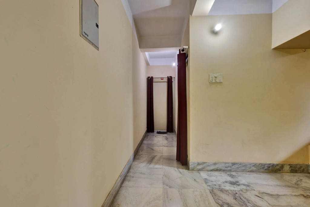 Super Hotel O Metro Guest House