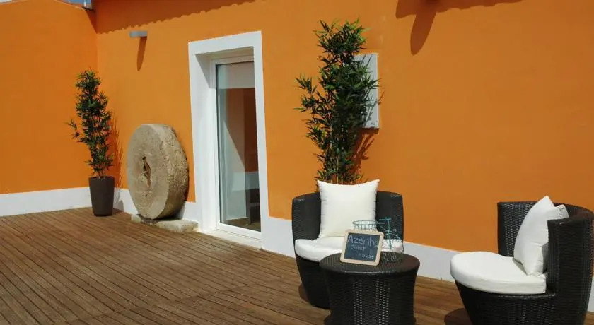 Azenha Guest House