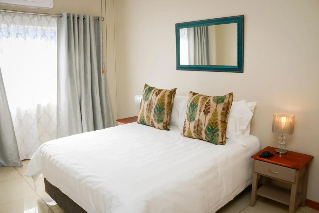 Poetry Guestrooms