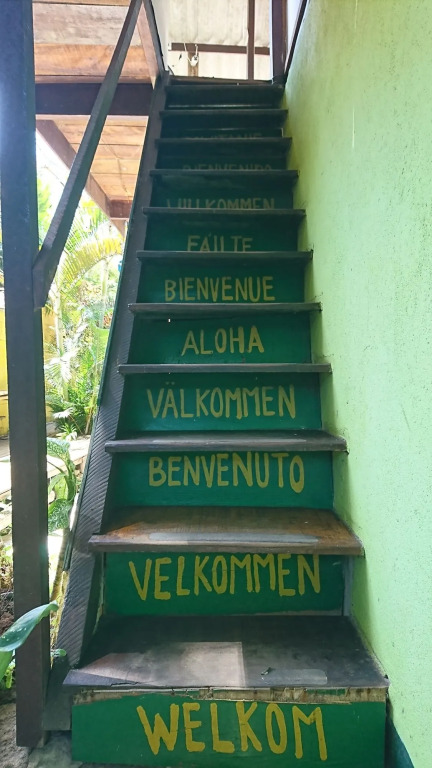 Bela Casa Quartos e Hostel Ilha Grande