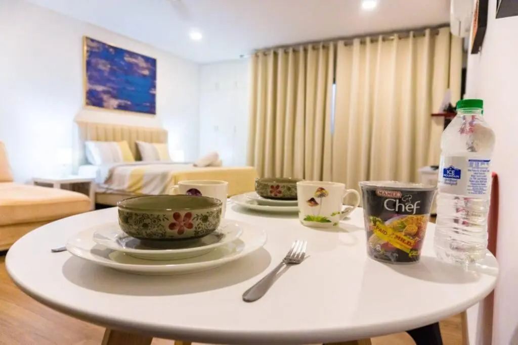 Apple Home 2 at Menara Simfoni, King Size Bed, Cheras, Nexflix, Wifi, Parking