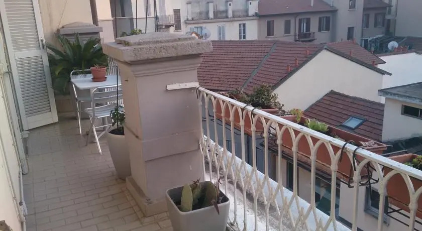 Attico Milano Centro