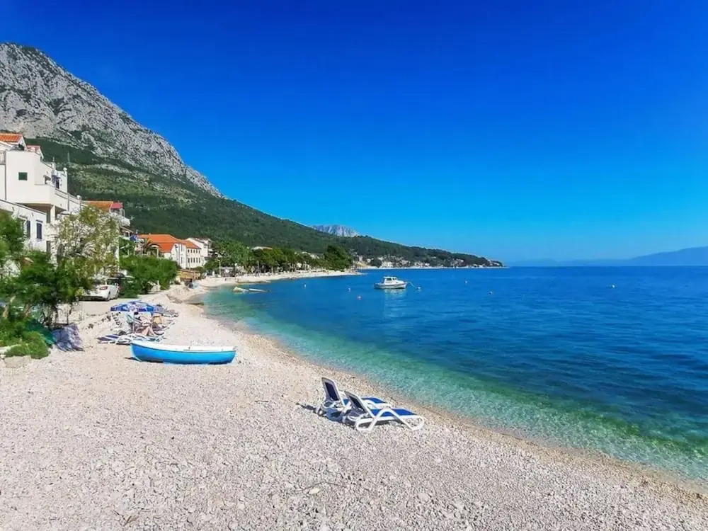 Apartment Beach House Dalmatia L3