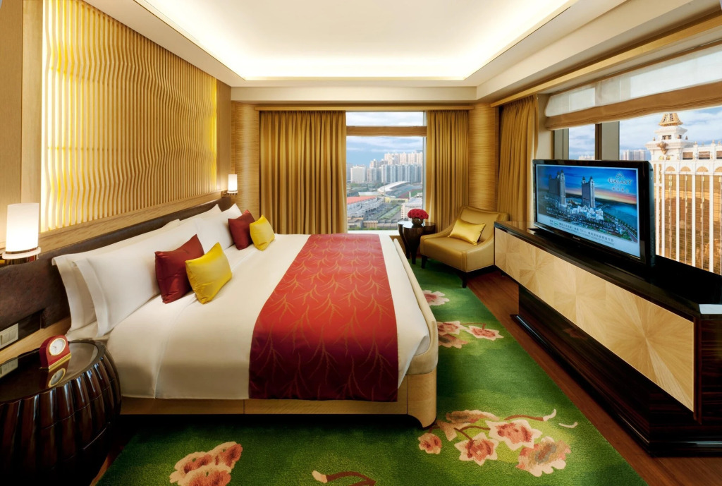 Galaxy Hotel