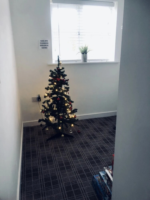 The Cosy Place, Door Step of Derby Royal Hospital