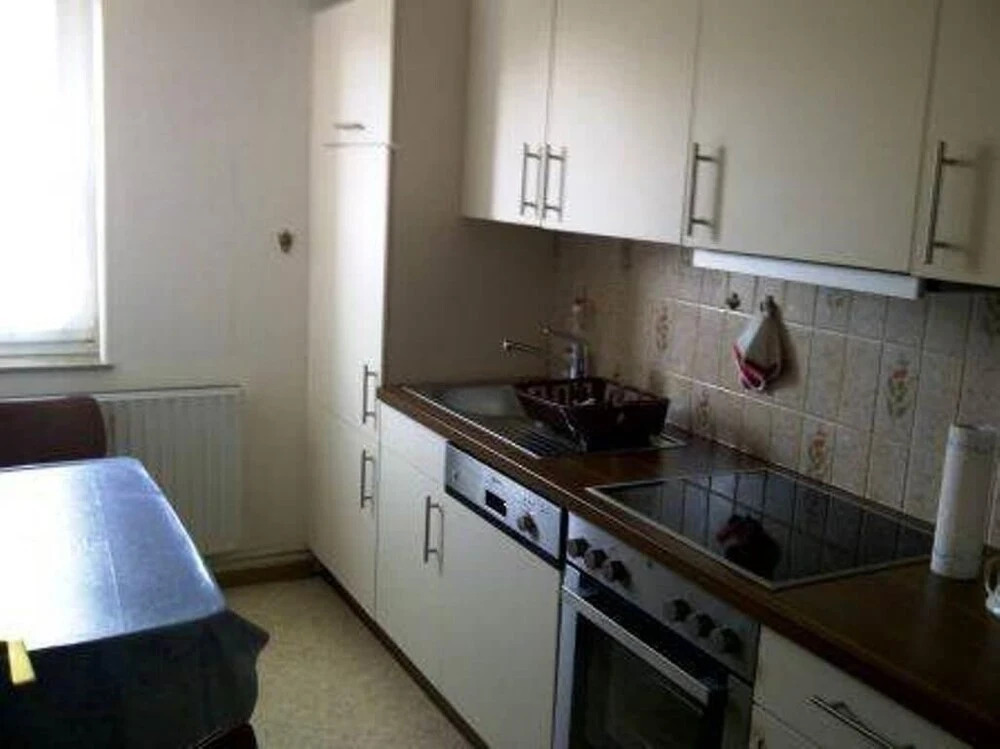 Wohnung Lund 2