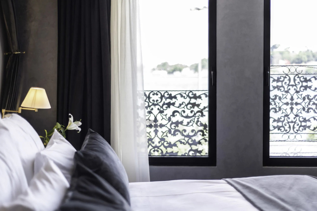 The Wings Hotels Karakoy