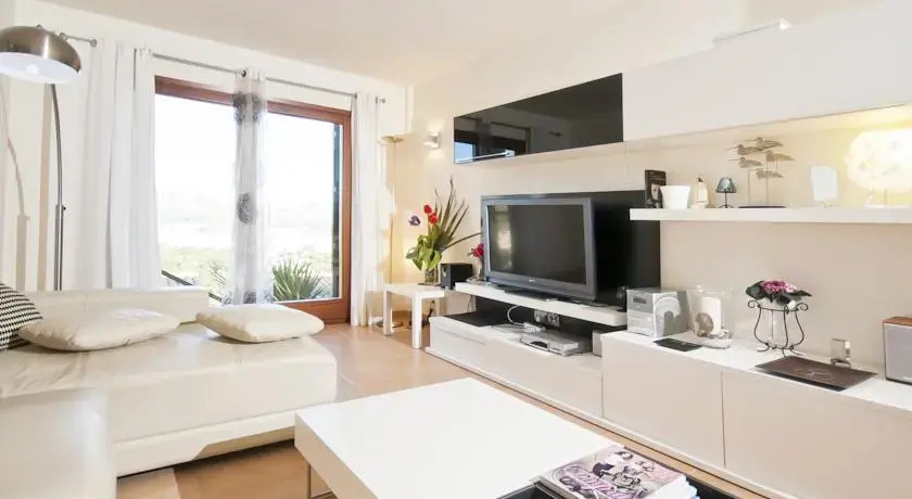 Villa Cielo
