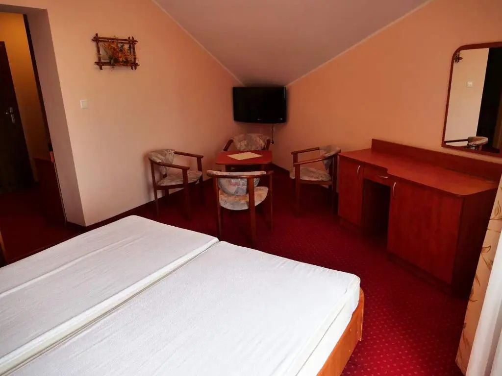 Pensjonat SPA u Tomasza
