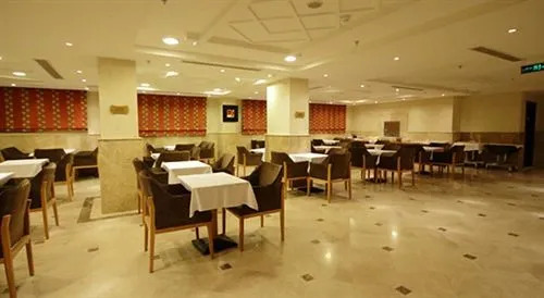 Meral Hotel