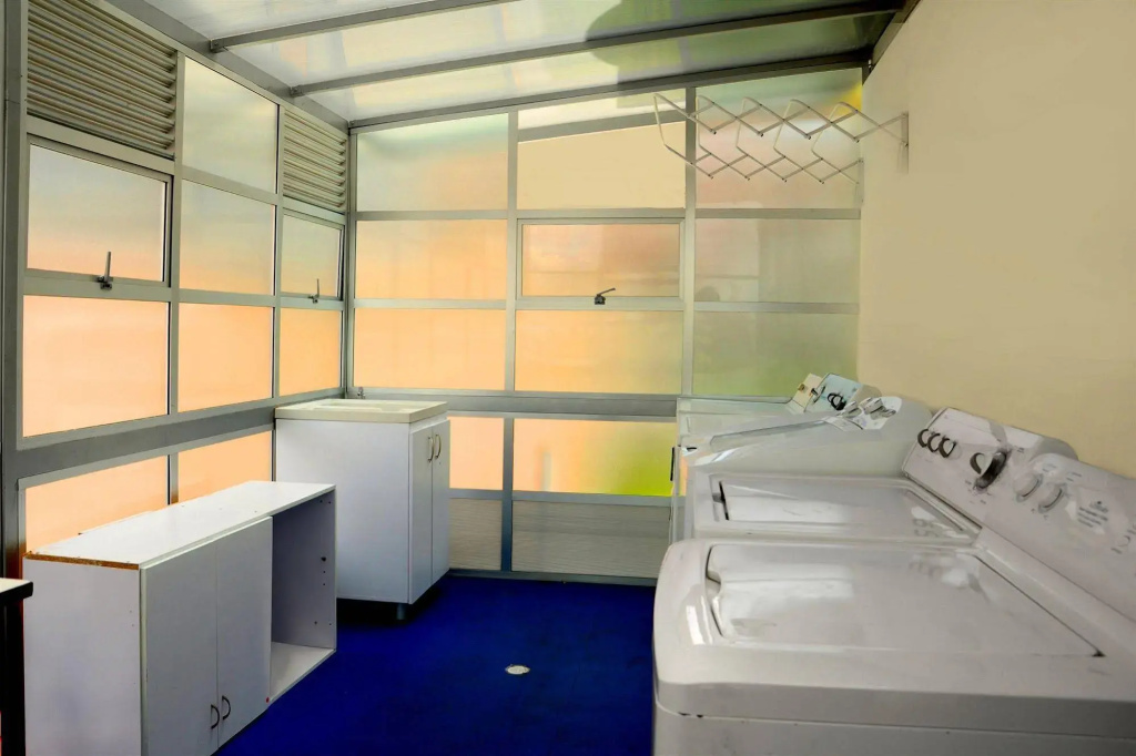 Hotel Juliette Bogota Chapinero